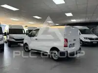 2020 Citroen Jumper