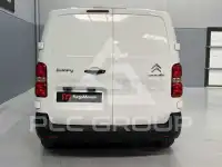 2020 Citroen Jumper