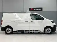 2020 Citroen Jumper