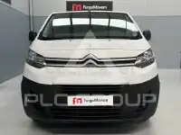 2020 Citroen Jumper