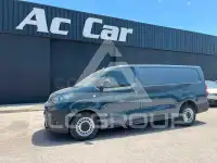 2020 Citroen Jumper