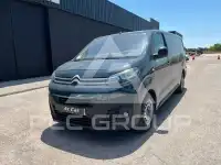 2020 Citroen Jumper
