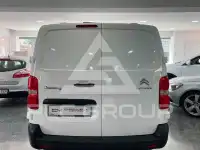 2020 Citroen Jumper