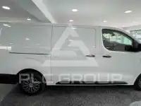 2020 Citroen Jumper