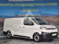 2020 Citroen Jumper