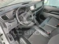 2020 Citroen Jumper