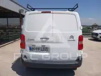 2020 Citroen Jumper
