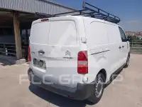 2020 Citroen Jumper