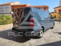 2020 Citroen Jumper