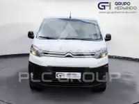 2020 Citroen Jumper