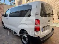 2020 Citroen Jumper