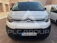 2020 Citroen Jumper