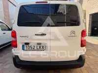 2020 Citroen Jumper