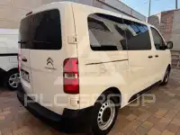 2020 Citroen Jumper