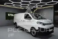 2020 Citroen Jumper