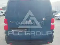 2020 Citroen Jumper