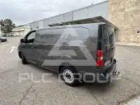2020 Citroen Jumper