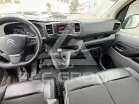 2020 Citroen Jumper