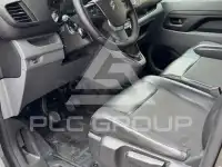 2020 Citroen Jumper