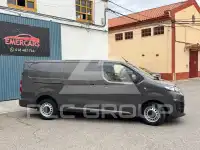 2020 Citroen Jumper