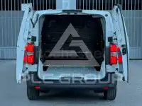 2020 Citroen Jumper