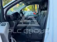 2020 Citroen Jumper
