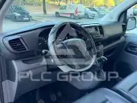 2020 Citroen Jumper