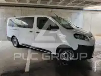 2020 Citroen Jumper