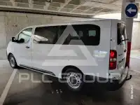 2020 Citroen Jumper