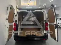 2020 Citroen Jumper