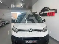 2020 Citroen Jumper