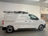 2020 Citroen Jumper