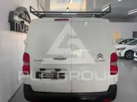 2020 Citroen Jumper