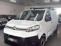 2020 Citroen Jumper