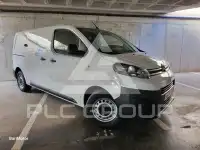 2020 Citroen Jumper