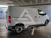 2020 Citroen Jumper