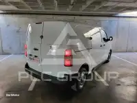 2020 Citroen Jumper