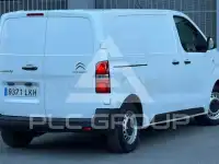 2020 Citroen Jumper