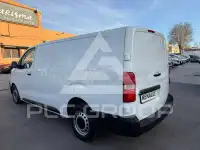 2020 Citroen Jumper