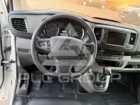 2020 Citroen Jumper