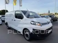 2020 Citroen Jumper