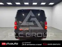 2020 Citroen Jumper