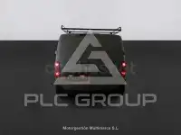 2020 Citroen Jumper