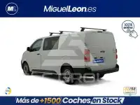 2020 Citroen Jumper
