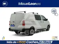 2020 Citroen Jumper