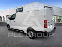 2020 Citroen Jumper