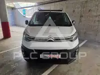 2020 Citroen Jumper