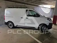 2020 Citroen Jumper