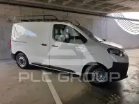 2020 Citroen Jumper