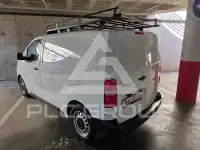 2020 Citroen Jumper
